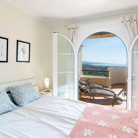 Saa- Comfortable Near Puerto Banus 公寓