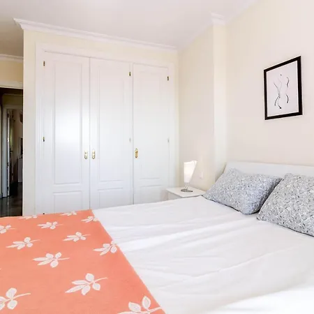 Saa- Comfortable Near Puerto Banus