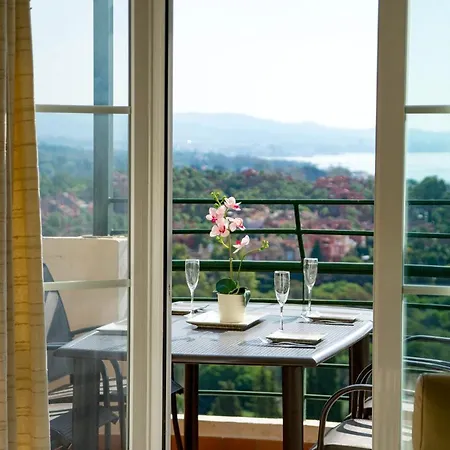 Saa- Comfortable Near Puerto Banus * Marbellac