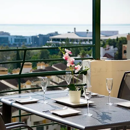 Saa- Comfortable Near Puerto Banus *