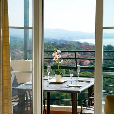 Daire Saa- Comfortable Near Puerto Banus Marbella