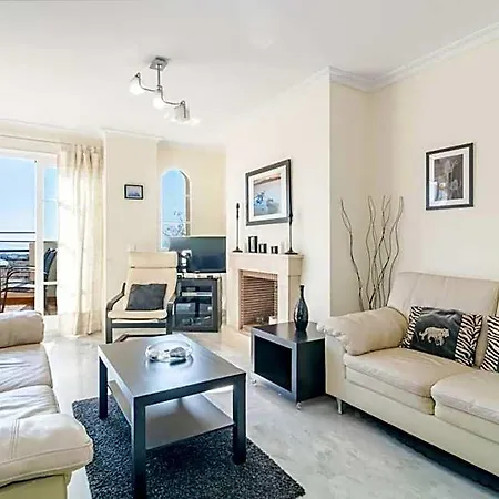 Saa- Comfortable Near Puerto Banus * Marbella