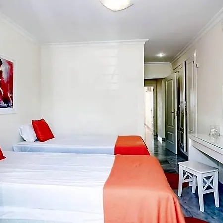 Appartement Saa- Comfortable Near Puerto Banus Marbellac