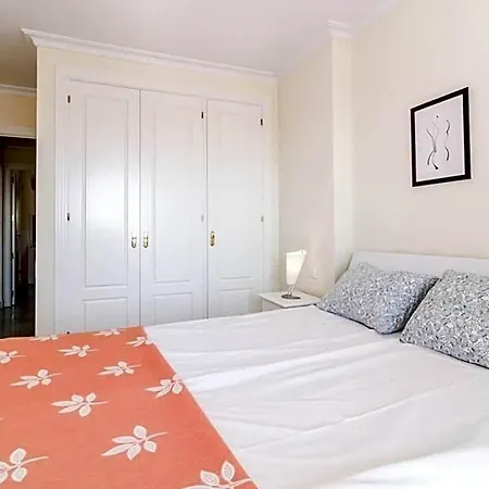 Saa- Comfortable Near Puerto Banus Marbella
