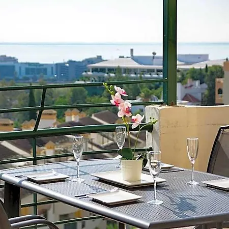 Saa- Comfortable Near Puerto Banus *