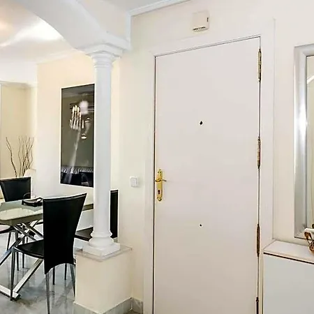 Saa- Comfortable Near Puerto Banus Appartamento