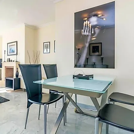 Saa- Comfortable Near Puerto Banus Appartamento *