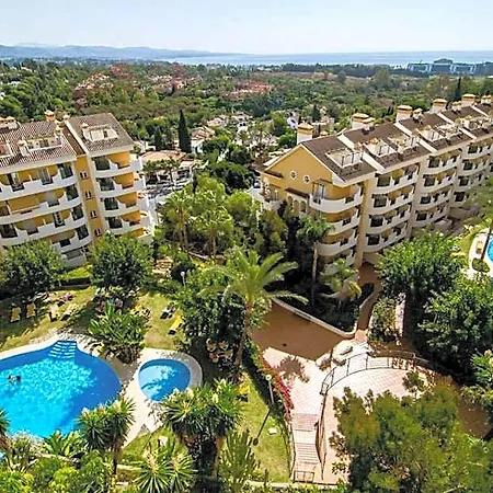 Appartamento Saa- Comfortable Near Puerto Banus *