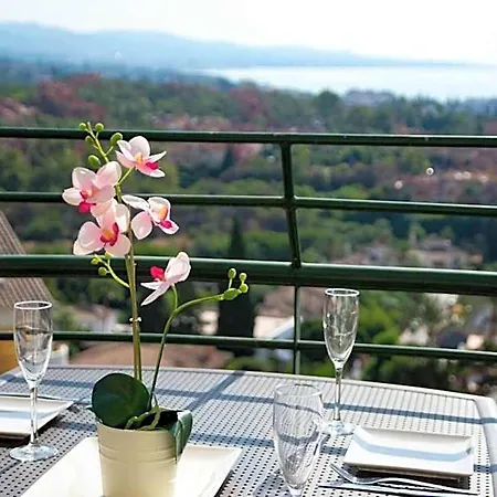 Appartement Saa- Comfortable Near Puerto Banus *