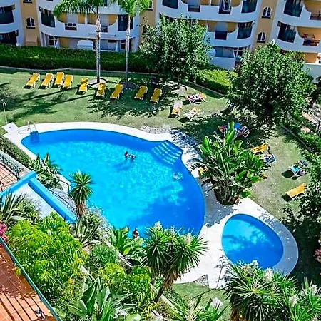 Saa- Comfortable Near Puerto Banus Appartement Marbellac