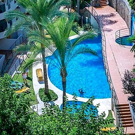 Saa- Comfortable Near Puerto Banus Appartement *