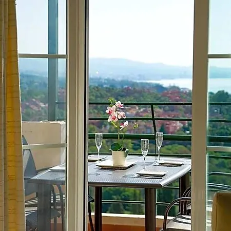 Appartement Saa- Comfortable Near Puerto Banus *
