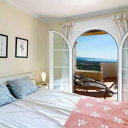 Appartement Saa- Comfortable Near Puerto Banus Marbellac