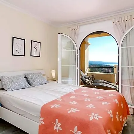Saa- Comfortable Near Puerto Banus Appartamento *