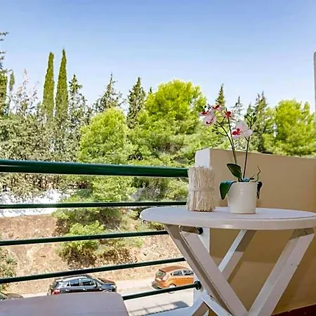 Saa- Comfortable Near Puerto Banus Marbella