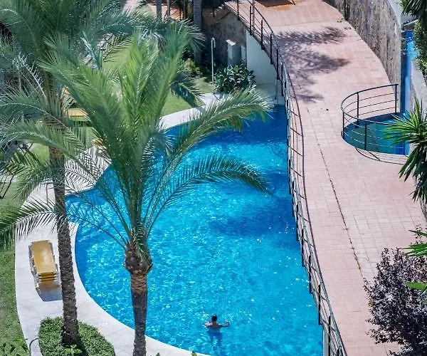 Apartament Saa- Comfortable Near Puerto Banus *