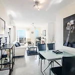 Saa- Comfortable Near Puerto Banus *