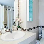 Apartamento Saa- Comfortable Near Puerto Banus