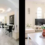 Saa- Comfortable Near Puerto Banus Marbella