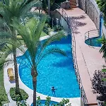 Apartamento Saa- Comfortable Near Puerto Banus *