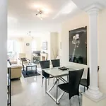 Saa- Comfortable Near Puerto Banus Apartamento Marbella