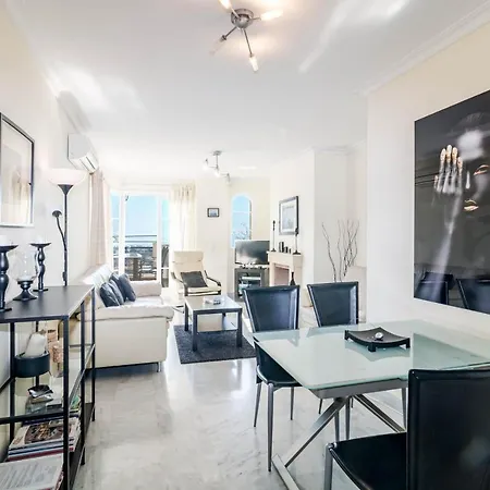 Saa- Comfortable Near Puerto Banus *